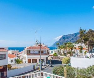 Cozy vacation apartment in Los Gigantes Puerto de Santiago Spain