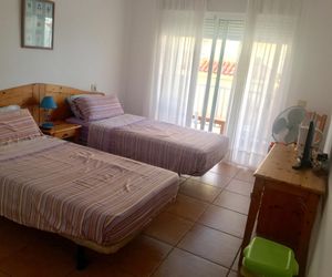 Aptmt 2bed/bathrooms, AC/heater pool heated fanabe Fanabe Spain