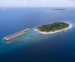 Dreamland The Unique Sea & Lake Resort Spa Dharavandhoo Maldives