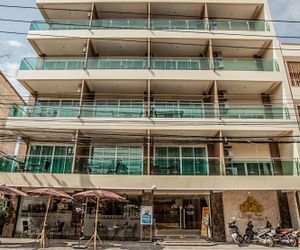 Cityview Residence Sri Racha Thailand