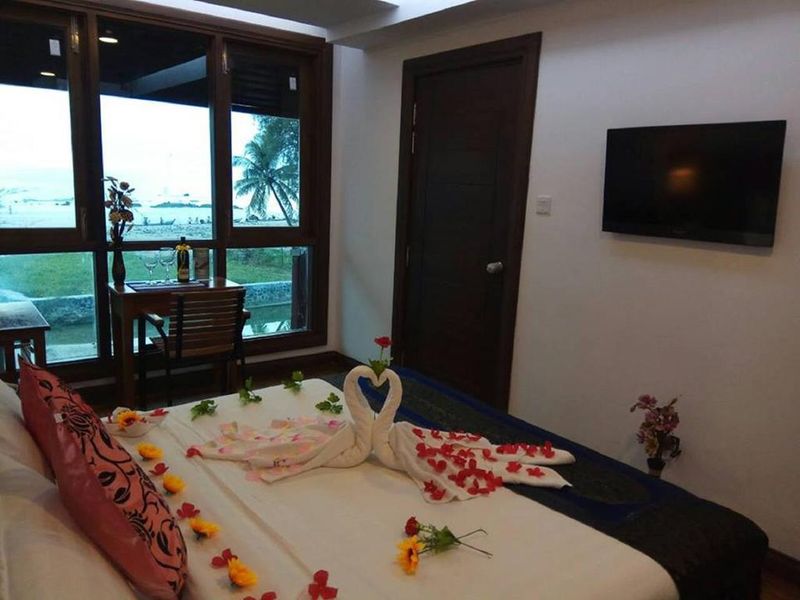 Hotel Photo 3
