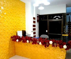 Pearl Platinum Hotel Santo Tomas Philippines