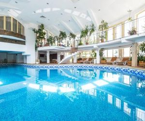 Snezhanka Hotel Winter Half Board Pamporovo Bulgaria