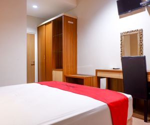 RedDoorz Plus near Mall Ciputra Semarang Semarang Indonesia