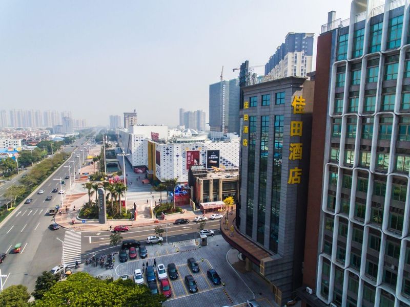 Hotel Photo 1