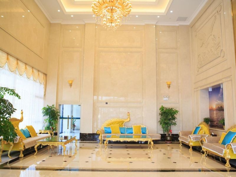 Hotel Photo 4