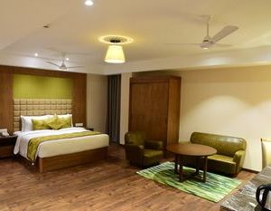 Lemon Tree Hotel Siliguri Siliguri India