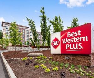 Best Western Plus Cranberry-Pittsburgh North Cranberry Township United States