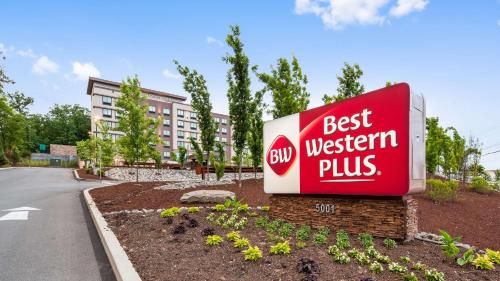 Photo of Best Western Plus Cranberry-Pittsburgh North