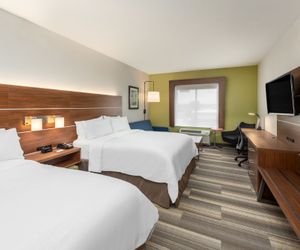 Holiday Inn Express & Suites St. Louis - Chesterfield Chesterfield United States