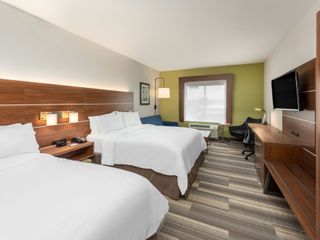 Фото отеля Holiday Inn Express & Suites St. Louis - Chesterfield, an IHG Hotel