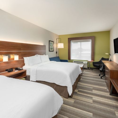 Photo of Holiday Inn Express & Suites St. Louis - Chesterfield, an IHG Hotel