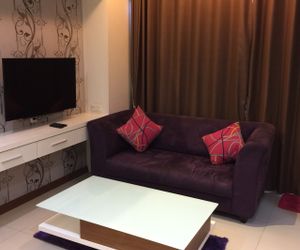 Royal Suite Condo Medan Indonesia