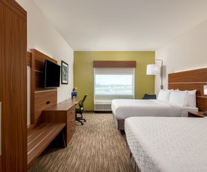 Holiday Inn Express and Suites Punta Gorda Punta Gorda United States