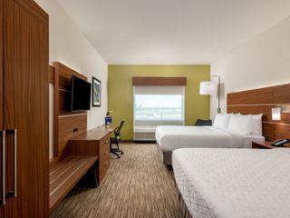 Фото отеля Holiday Inn Express and Suites Punta Gorda