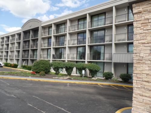 Photo of Country Inn & Suites by Radisson, Erlanger, KY