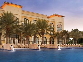 Фото отеля Djibouti Palace Kempinski Hotel