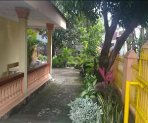 Tamalate residence V room 9 Makassar Indonesia