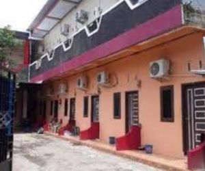 Kost andi faradiba 3 Makassar Indonesia