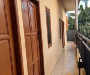 Kost Talasalapang Room 4 Makassar Indonesia