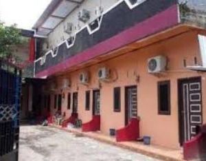Kost andi faradiba 4 Makassar Indonesia