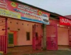 Bulukumba Homestay 5 Malino Indonesia