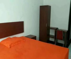Sayang Homestay Room 12 Makassar Indonesia