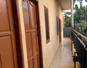 Kost Talasalapang Room 1 Makassar Indonesia
