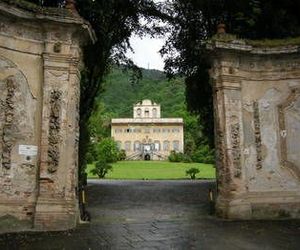 Villa di Corliano Relais allUssero San Giuliano Terme Italy