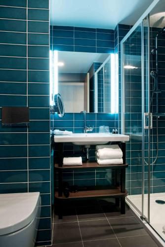 Hotel Photo 9