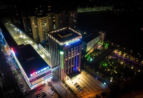 Hotel Photo 6