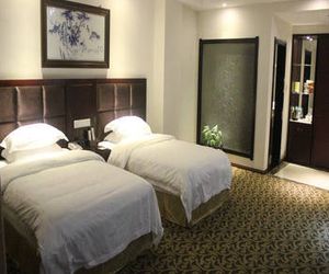 Jiu Zhou Guo Ji Hotel Jingdezhen China