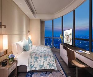 Ascott Harmony City Nantong Nantong China