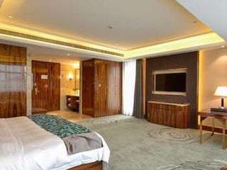 Фото отеля Lang Ting Intercontinental Hotel