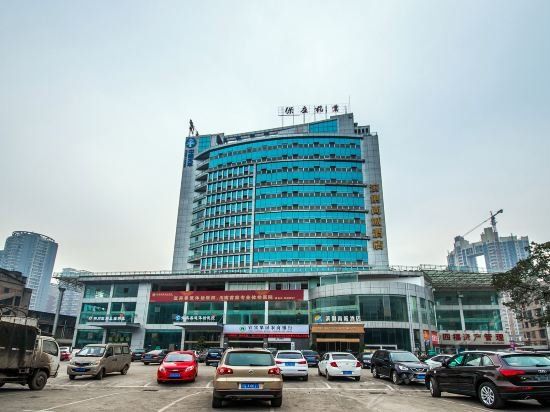 Hotel Photo 20