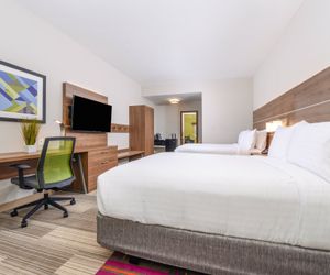 Holiday Inn Express & Suites Alachua - Gainesville Area High Springs United States