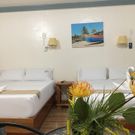 Hotel photo Бунгало студио 25 кв. м, собственных ванных: 1, в San Juan