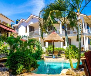 2 Friends Beach Hotel Entebbe Uganda