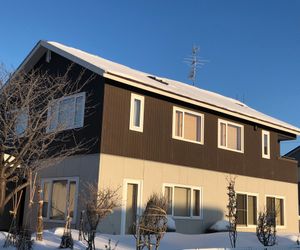 SORA ONE STAY & YOGA Asahikawa Japan