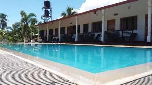 Hotel Photo 5