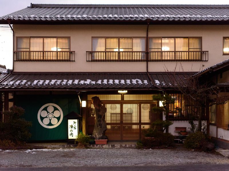 Hotel Photo 20