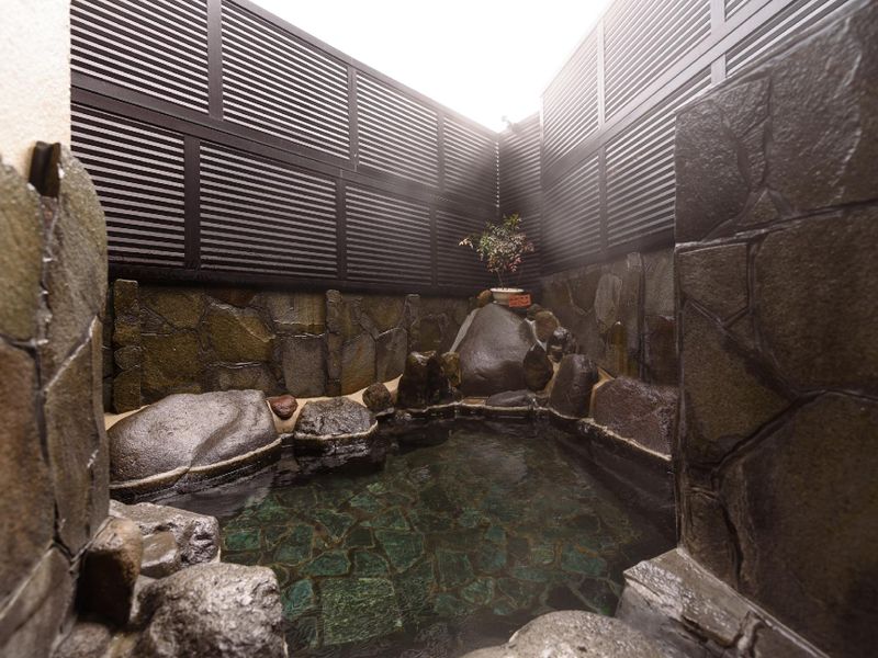 Hotel Photo 21