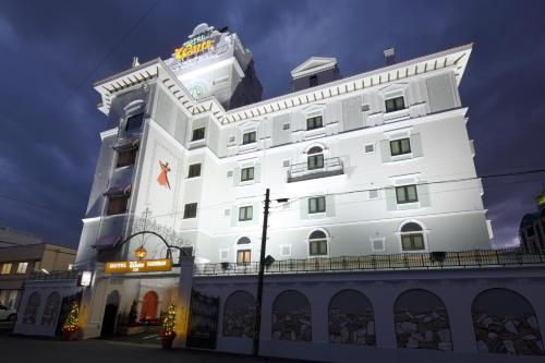 Hotel Photo 20