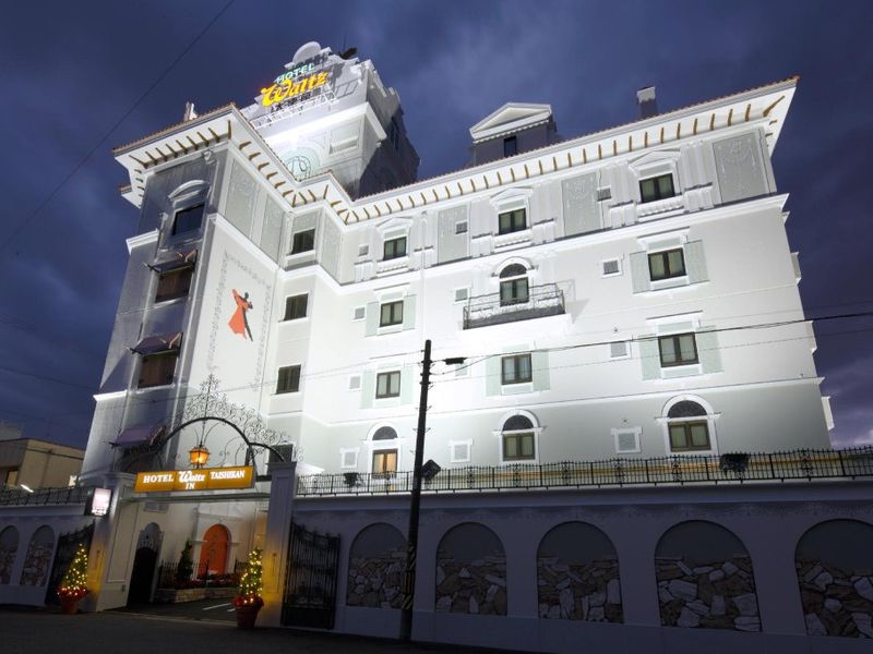 Hotel Photo 6