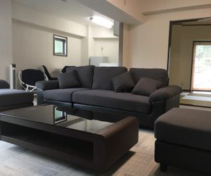 Spacious new 3bd apartment, 5 min from the station Atami Japan