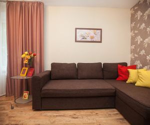 Apartments 2018 Izhevsk Russia