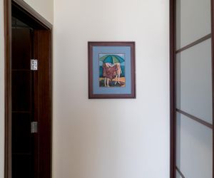 Best Stylish apartment Vladivostok Russia