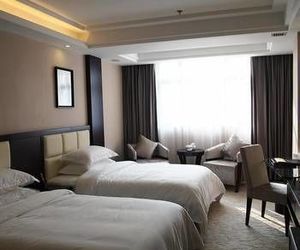 Welldone Hotel Donghai China