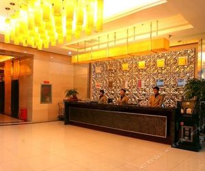 Times Yuehai Hotel Yuncheng China
