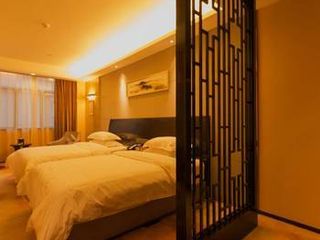 Фото отеля Tianhui Haojing Hotel